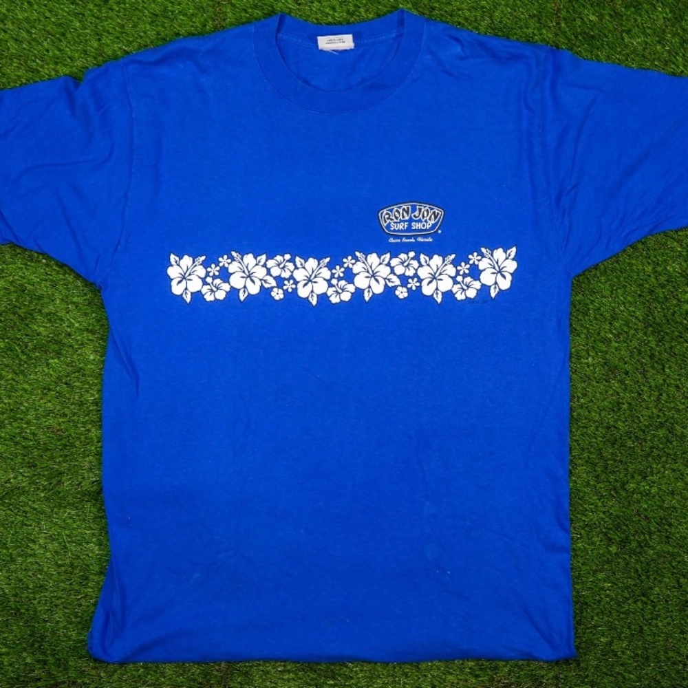 Vintage Ron Jon Tee